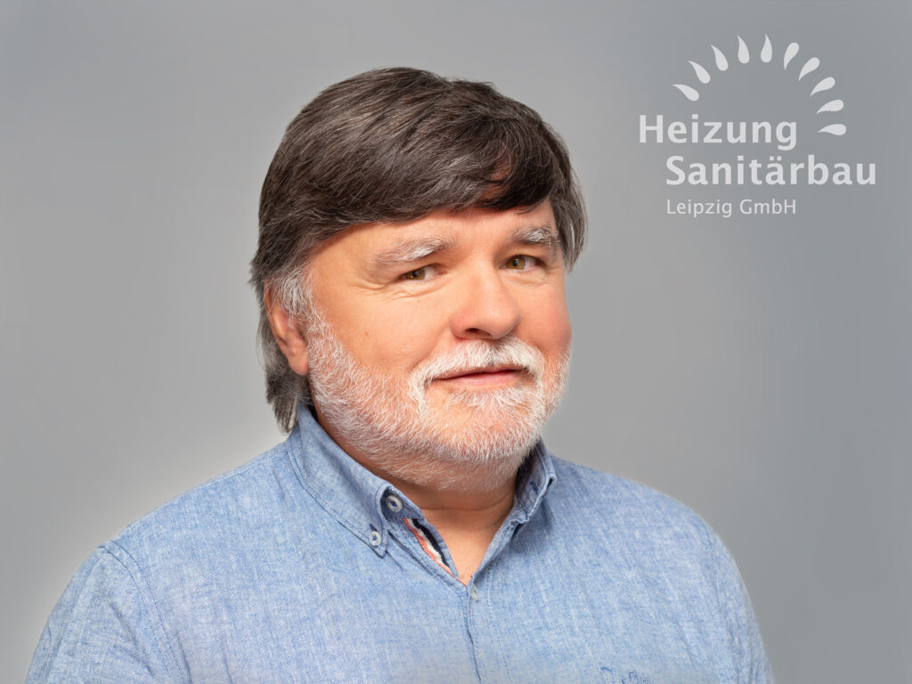 Zahn_Ralf: Mitarbeiter Heizung-Sanitärbau Leipzig GmbH