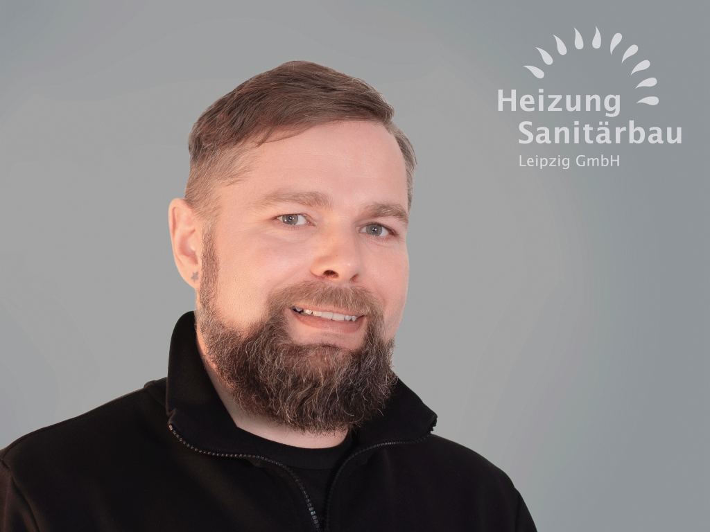 HSBL Mitarbeiterfoto André Drechsler